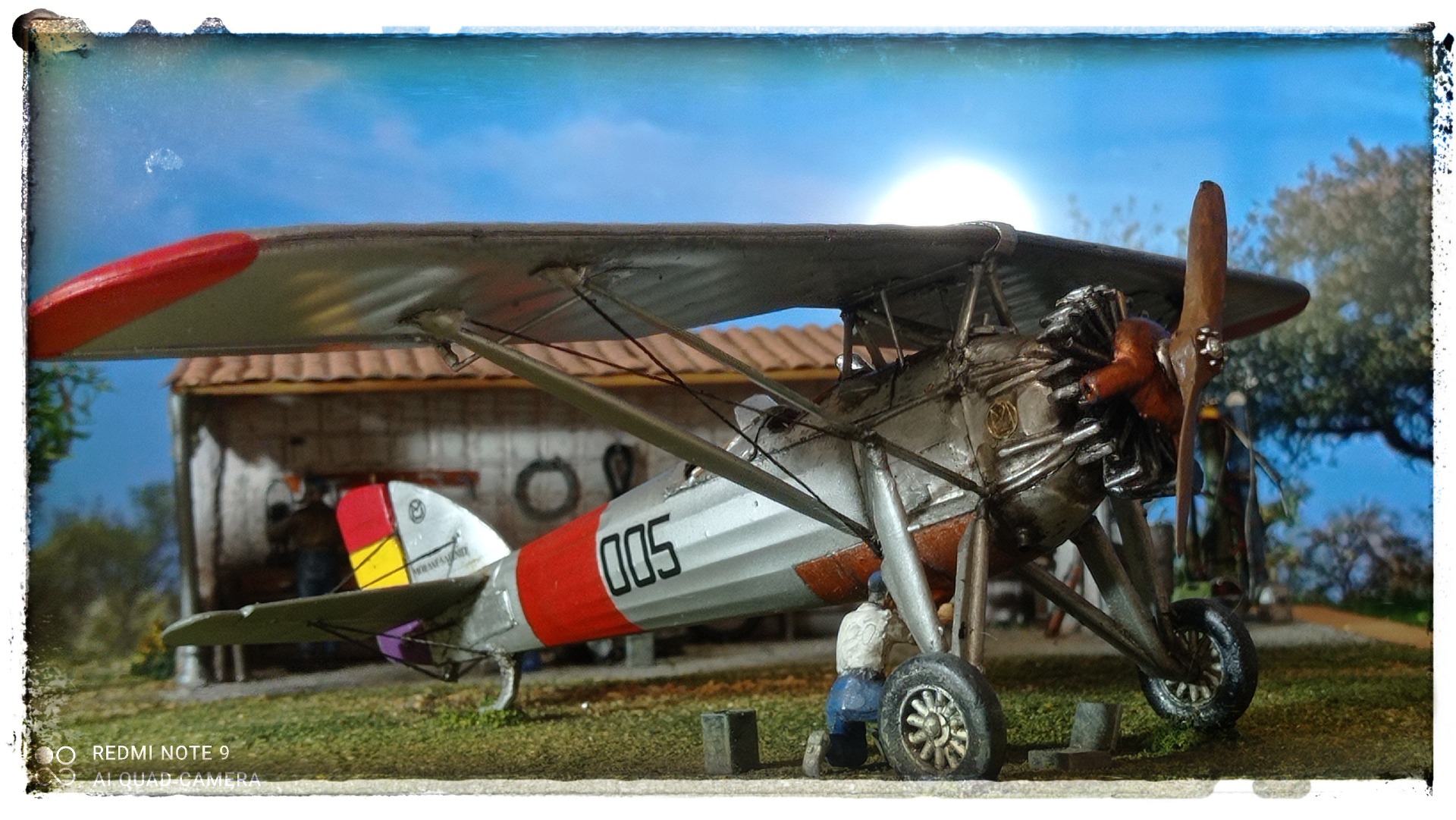 Morane-Saulnier MS.230